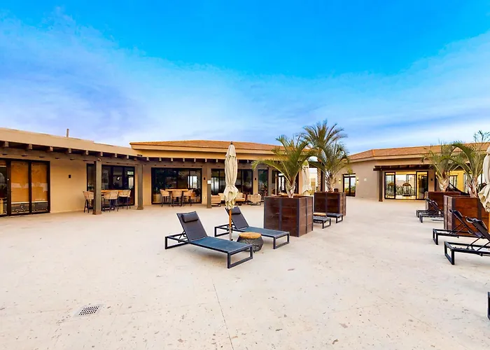 Hébergement de vacances Tramonti Cabos C401 Lupos Ph Cabo San Lucas