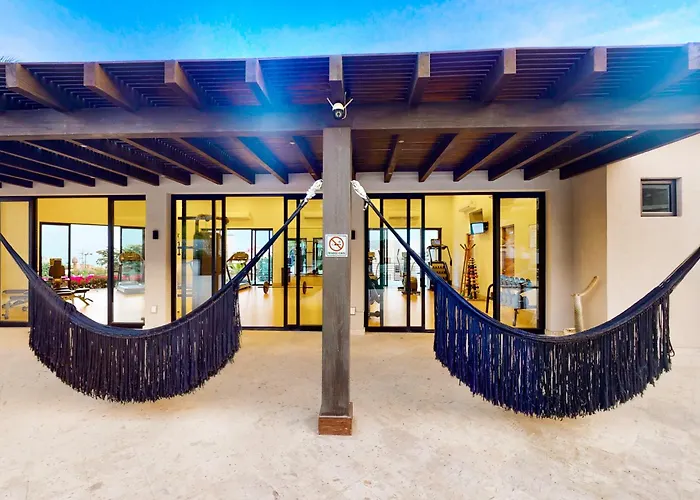 Hébergement de vacances Tramonti Cabos C401 Lupos Ph Cabo San Lucas