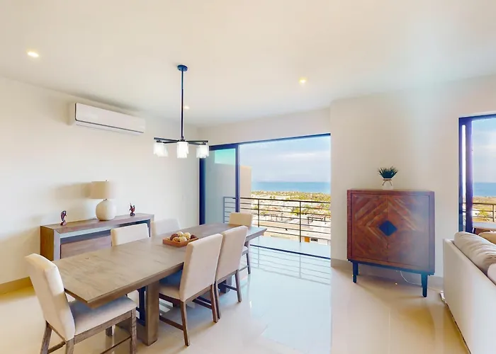 Hébergement de vacances Tramonti Cabos C401 Lupos Ph